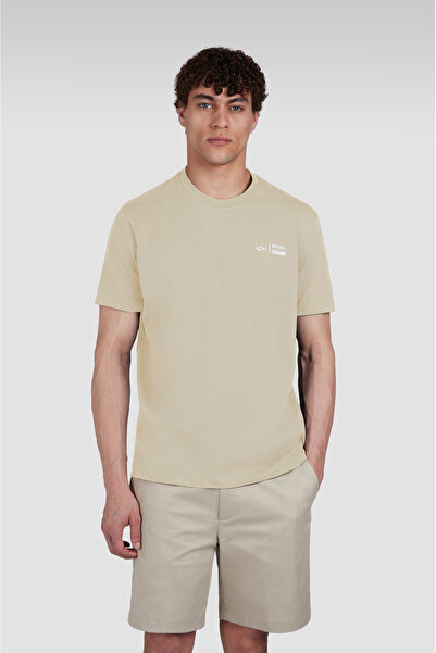 PAUL&SHARK Cotton t Shirt