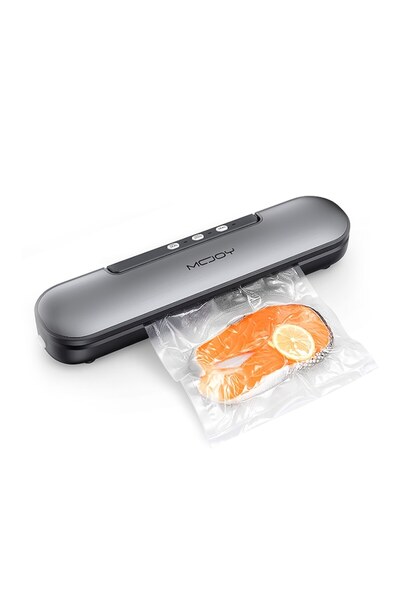 RenKris Marinating device for meat, fish and vegetables for grill