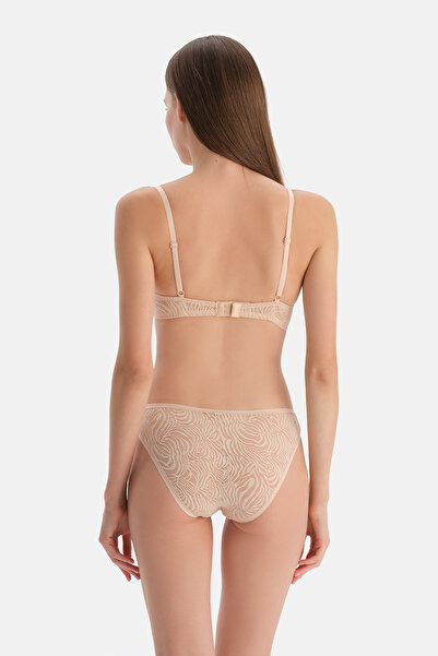 Dagi Ten Basic Triangle Shape Soft Bra