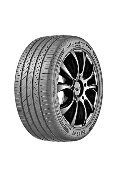 GİTİ Anvelopa Vara GitiControl-P10 275/50R20 109W