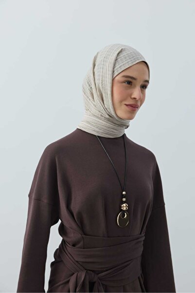 Modakaşmir Misto Cotton Series Shawl