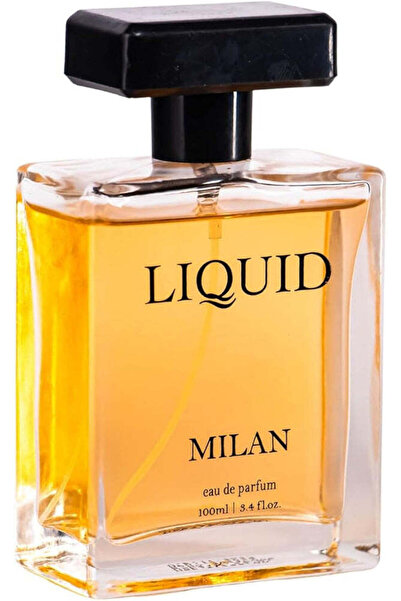 Liquid Eau De Parfum MILAN 90 ml