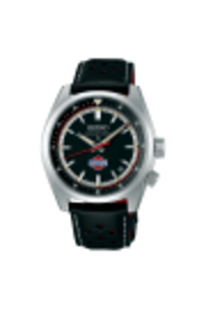 Seiko Prospex Speedtimer Mechanical Datsun 240Z collaboration limited edition model SBDC219