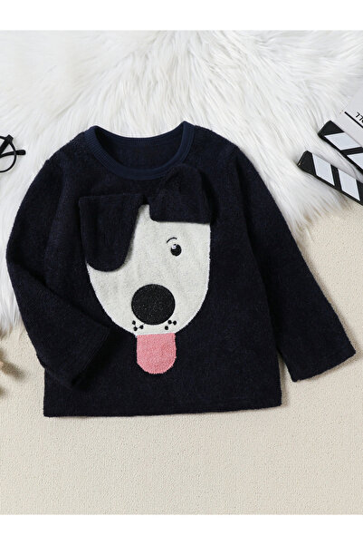 Take Two By Styli Graphic Patchwork Top with Long Pyjama Set