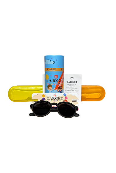 Target Kids Target Children's Sunglasses (Tg-Tgk1402)