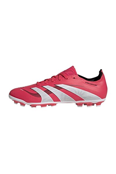 adidas Predator AG Soccer Boots Multicolor Unisex (EU 43 1/3)