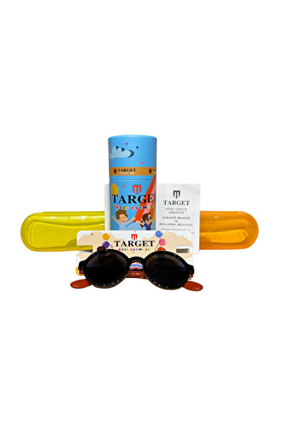 Target Kids Target Children's Sunglasses (Tg-Tgk1405)