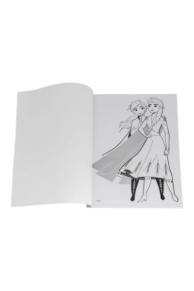 ArtGreco Desen Frozen Creative Drawing Bag Set