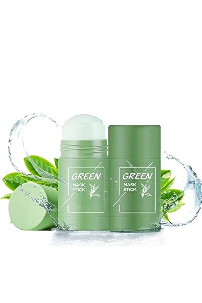 Zenorius Πράσινη κρέμα κατά των ατελειών, σετ 2 τεμαχίων