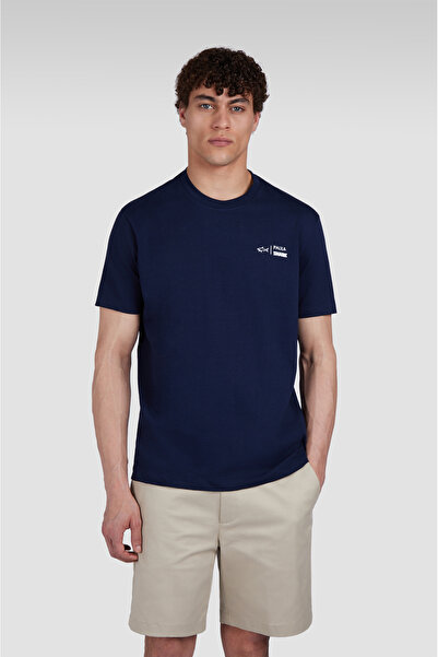 PAUL&SHARK تي شيرت قطن