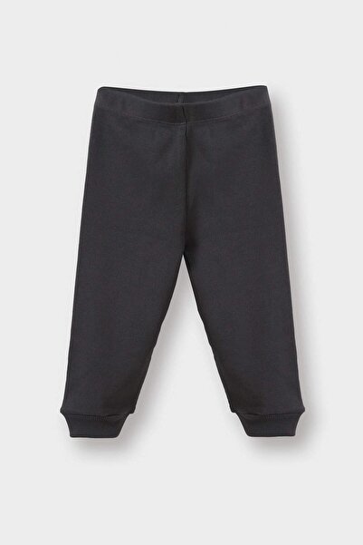 DeFacto Baby Boy 2-Piece Set Tiger Printed Sweatshirt Sweatpants (25 Au)