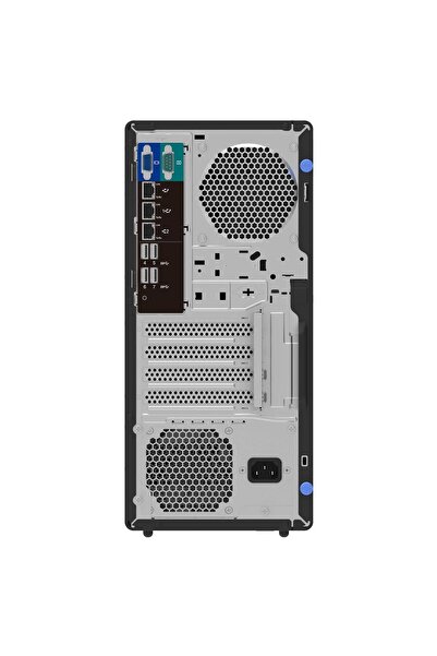 LENOVO Thinksystem St50 V3 7Df3A00Yea003 E-2434 128Gb 2X480Ssd 1X500W Tower Server