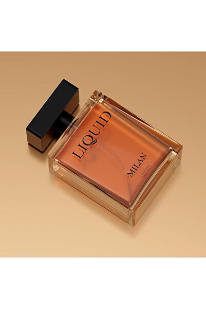 Liquid Eau De Parfum MILAN 90 ml