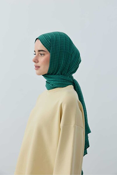Modakaşmir Misto Cotton Series Shawl