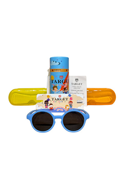 Target Kids Target Children's Sunglasses (Tg-Tgk1409)