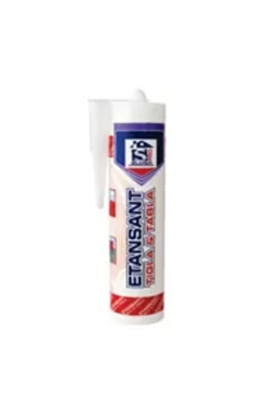 PRO INVEST Silicone for metal sheets 280 ml pro (12 pcs/box)