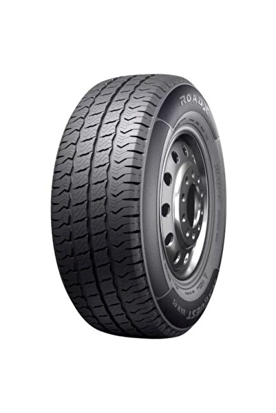 ROADX Anvelopa All Season RXQUEST-VAN-4S 195/65R16C 104/102T/D/C/71dB(B)