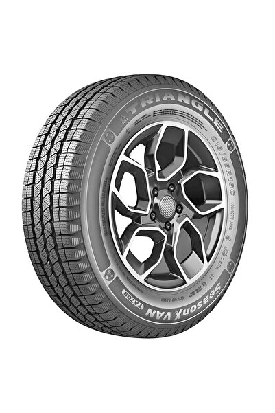 TRIANGLE Anvelopa AllSeason SeasonX-Van-TA702 195/75R16C 110/108T