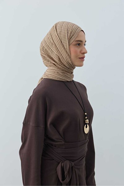 Modakaşmir Misto Cotton Series Shawl