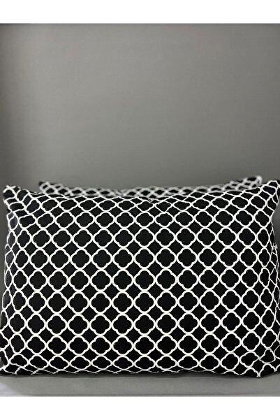 Bercetekstil Pillow Cover (2 Pieces 50X70)