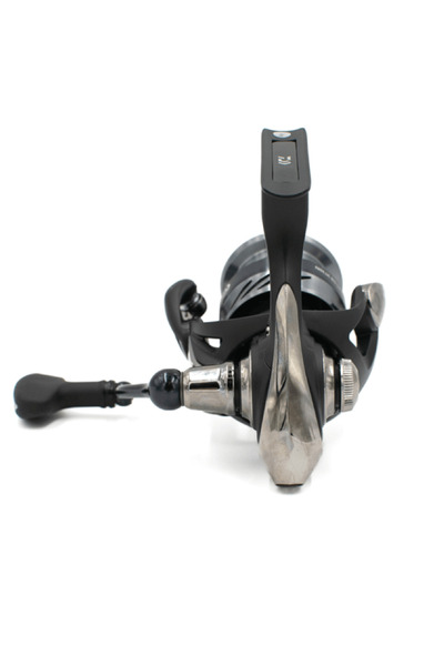daiwa NINJA 24 BS LT 3000C MAKARA
