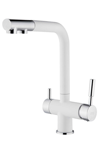 BMS ARITMA TEK GÖVDE SPİRALLİ EVİYE BATARYASI