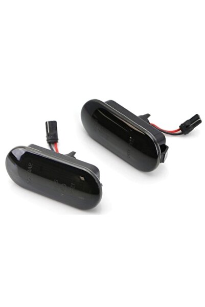 RADUS Set semnalizari LED dinamice (fumurii) pentru VW/Seat/Skoda/Ford -