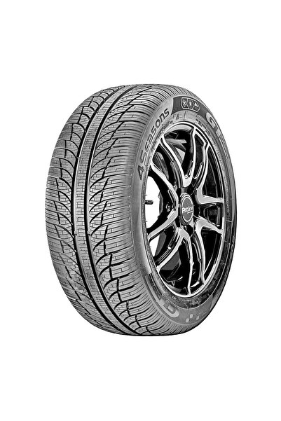Gt Radial Anvelopa AllSeason 4Seasons 155/65R14 75T
