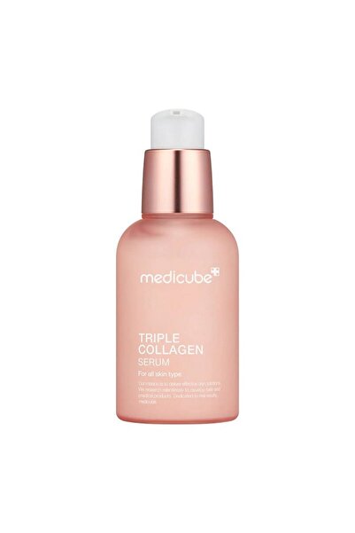 Medicube Triple Collagen Serum - Firming Facial Serum by
