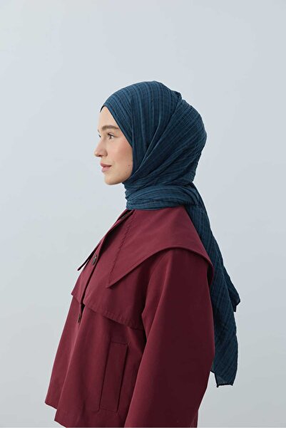 Modakaşmir Misto Cotton Series Shawl