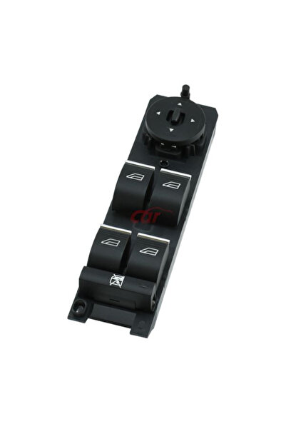 Genel Markalar Ford Cam Anahtarı Sol On Dortlu 08-13 - 3 Pin - Krom Focus III...