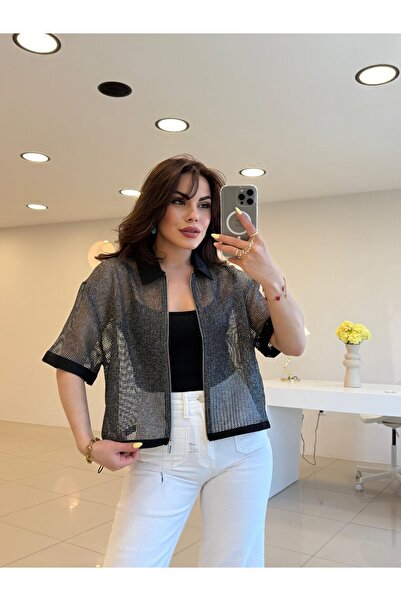 Klein Mix File Jacket