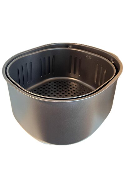 KORKMAZ Air Max Airfryer A888 Kızartma Sepeti