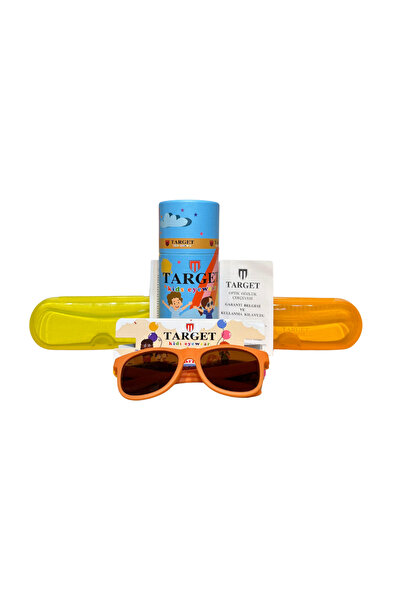 Target Kids Target Children's Sunglasses (Tg-Tgk1403)