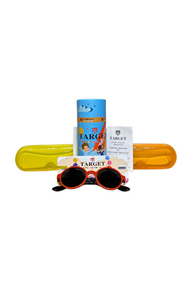 Target Kids Target Children's Sunglasses (Tg-Tgk1405)