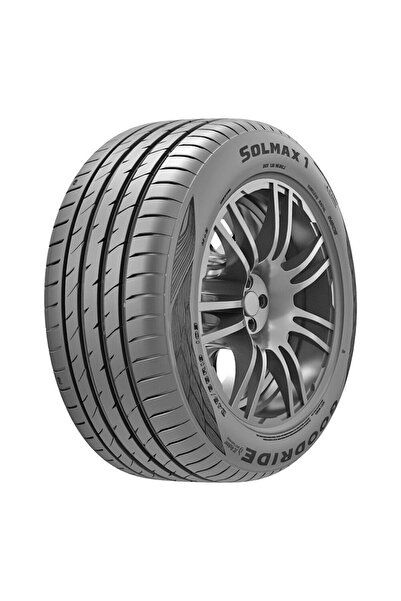 Goodride Anvelopa Vara Solmax1 235/35R19 91Y/XL