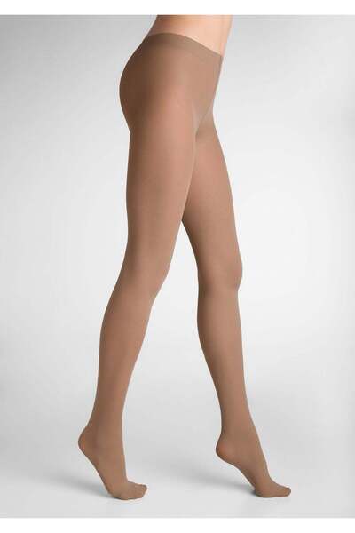 Marilyn ROCHIE TONIC 40 DEN, Cămilă / 3 m