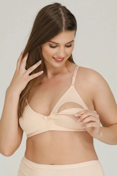 par lingerie pl Збиральний бюстгальтер для годування