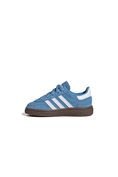 adidas Handball Spezial Cf El I Children's Casual Shoes Ji2900 Blue
