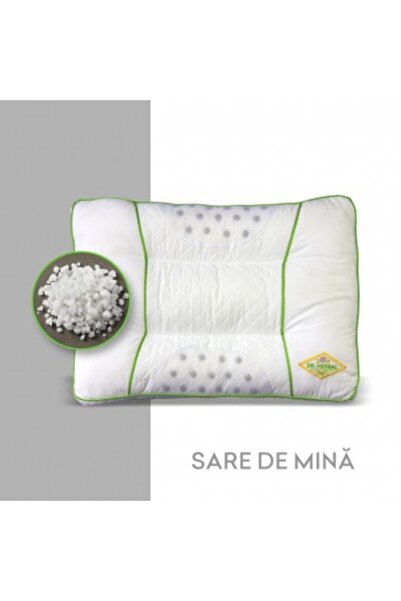 DR. HERBAL RESPIRO therapeutic pillow "Dr. Herbal" - 1500 gr.