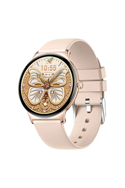 COLMI V89 – Εξαιρετικά λεπτό έξυπνο ρολόι 1,43” AMOLED, Bluetooth 5.2, Καρδιακός ρυθμός, παρακολούθηση ύπνου, άθλησης