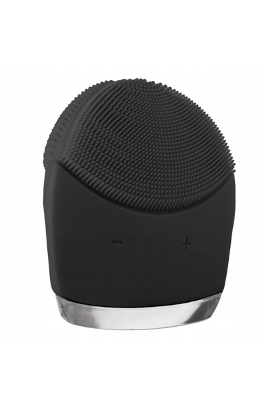 zola Aparat de masaj facial și curățare a pielii, 8 viteze, 110-240 V, 7,2x2,...