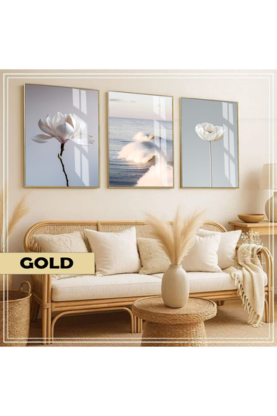 Harika bir ev ΧΑΡΙΚΑΒΙΡΕΦ | Απαλό | ΜΙΝΙΜΑΛΙΣΤΙΚΟΣ ΣΥΝΔΥΑΣΜΟΣ ΛΟΥΛΟΥΔΙΩΝ ΜΠΛΕ...