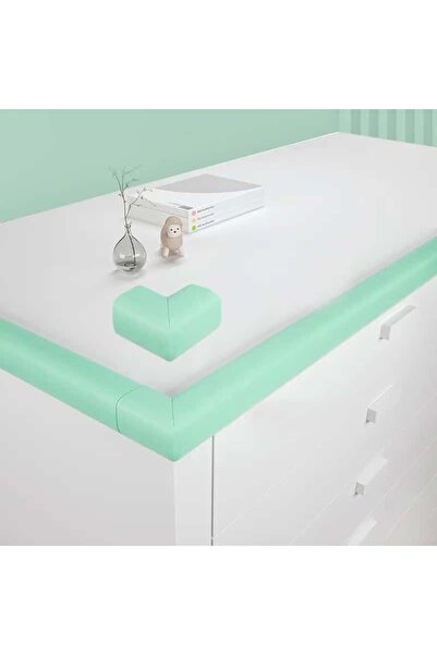 RenKris Waterproof and flexible foam protection tape, 2 m, turquoise