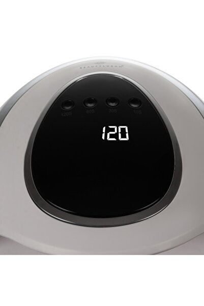 zola UV led nail lamp, 48 LEDs, 24W, power supply 20-240V, 50-60Hz, 10 nail clips