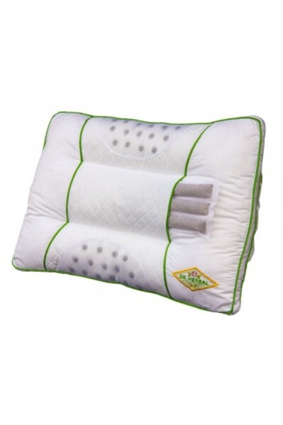 DR. HERBAL Perna terapeutică "ANTIVIRALĂ" - 1500 gr. * CADOU PERFECT