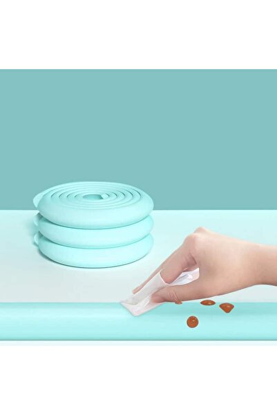 RenKris Waterproof and flexible foam protection tape, 2 m, turquoise