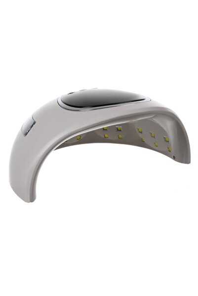 zola UV led nail lamp, 48 LEDs, 24W, power supply 20-240V, 50-60Hz, 10 nail clips