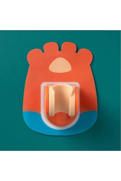 RenKris Bathroom support with adhesive fixing system