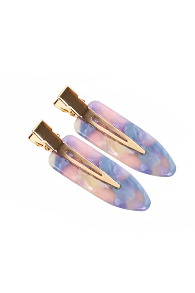 Vitastyle Set of 2 Non-Marking Clip Clips